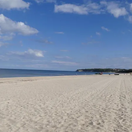 Sabines Badehaus Mit Innenpool * Steinkoppel