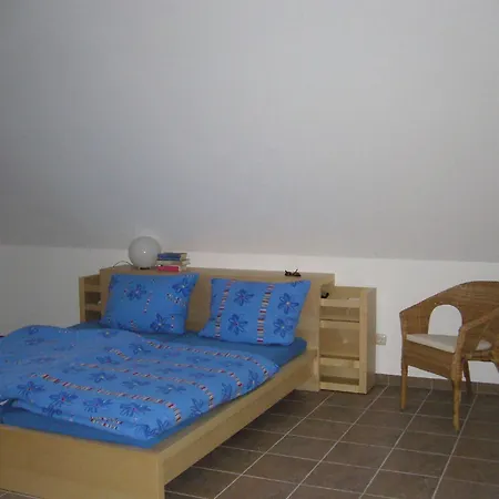 Sabines Badehaus Mit Innenpool