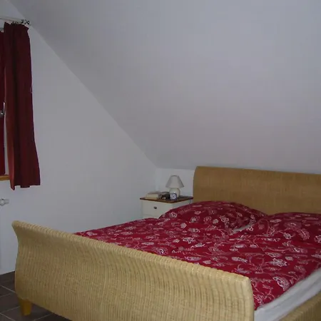 Sabines Badehaus Mit Innenpool Steinkoppel