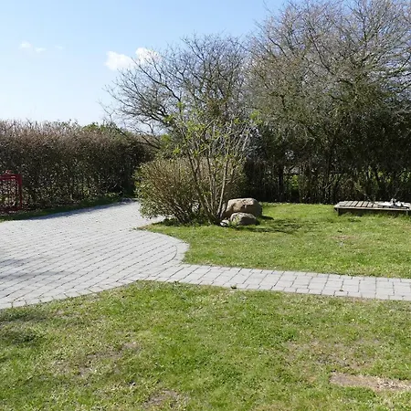 Sabines Badehaus Mit Innenpool * Steinkoppel